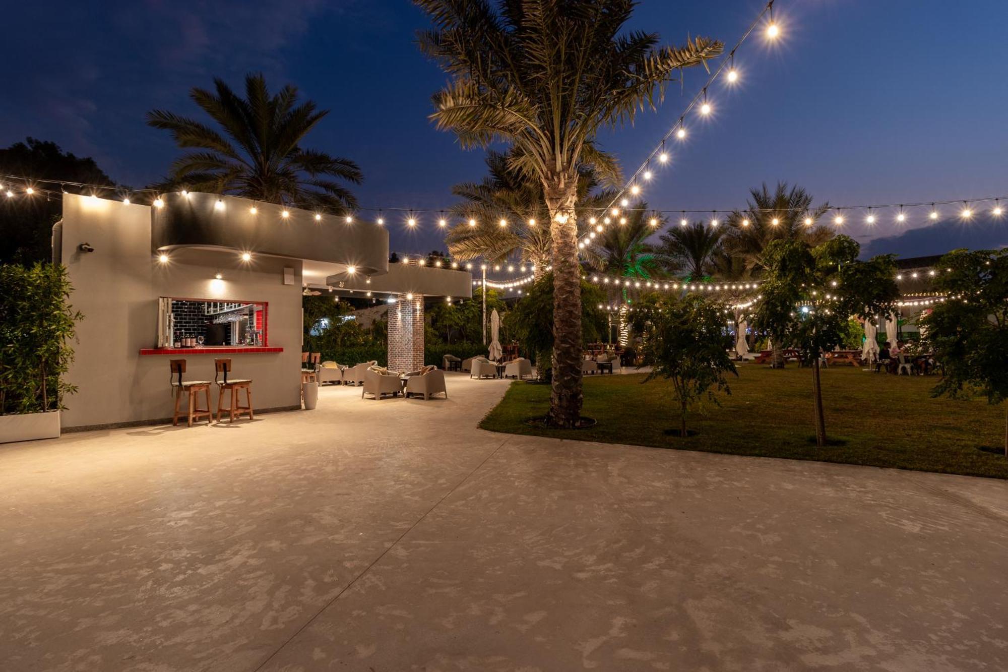 Barracuda Umm al-Quwain