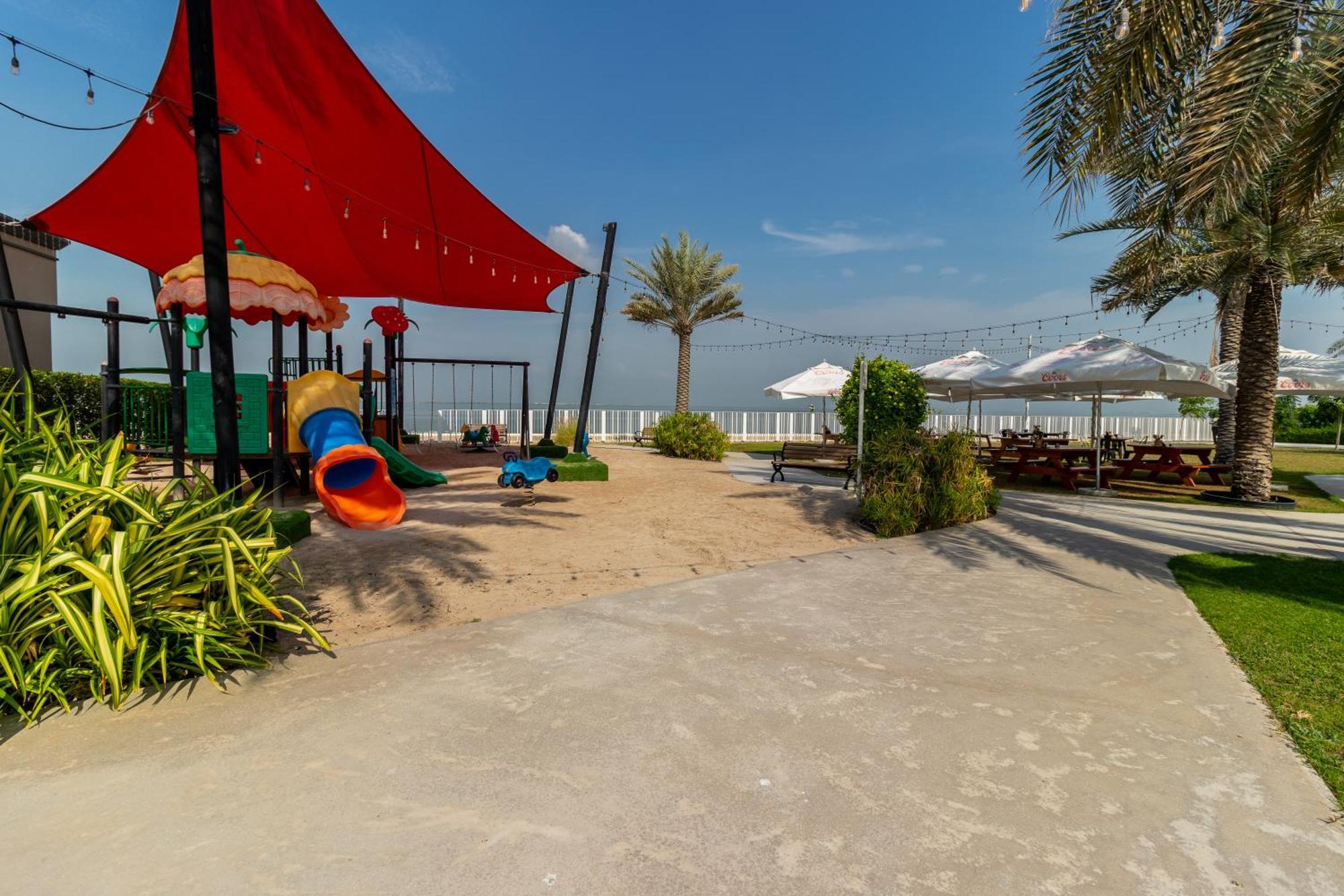 Resort Barracuda 3*