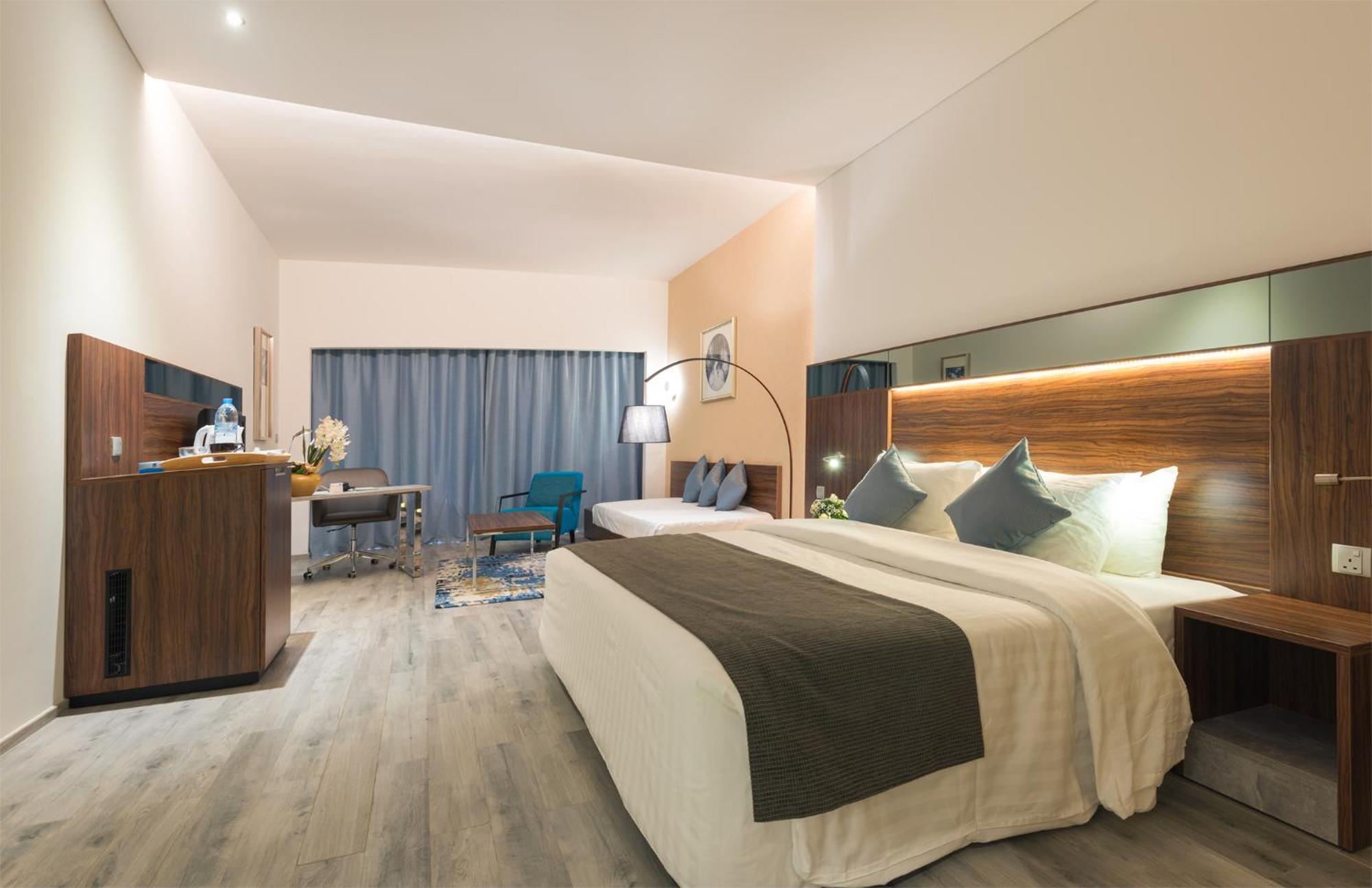 Barracuda 3* Umm al-Quwain