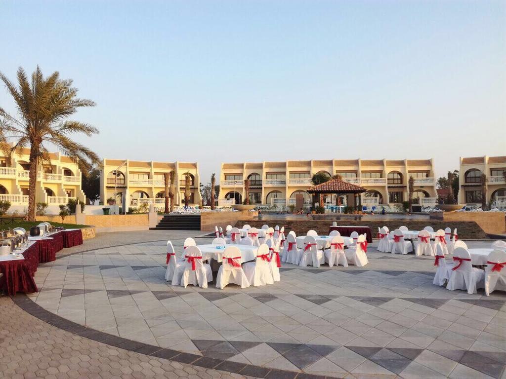 Resort Barracuda 3*